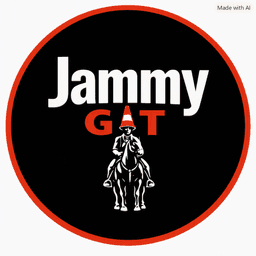 Jammy Git crafts small‑batch jams packed with real fruit and Glasgow attitude. Hands down legit — the best jams with a kick. Proper scran with standout flavour that keeps your mornings lit.